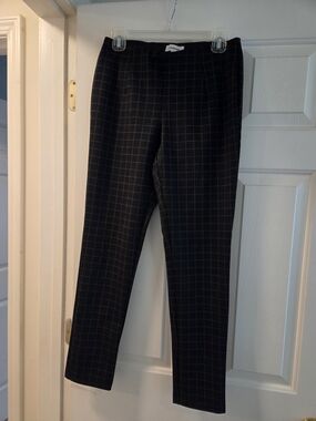 Calvin Klein Women's Slim Dress Pants